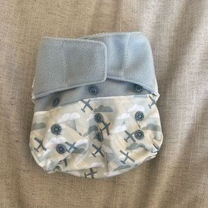 GroVia Maverick Hybrid Shell NWOT